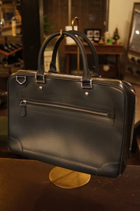 Louis Vuitton（ルイヴィトン）持ち手交換 | バッグ修理