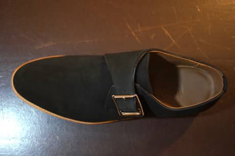 セミオーダーシューズ（Monk Straps） | その他