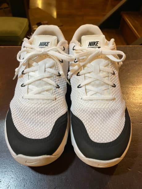 NIKE（ナイキ）スニーカー　クリーニング | 靴修理