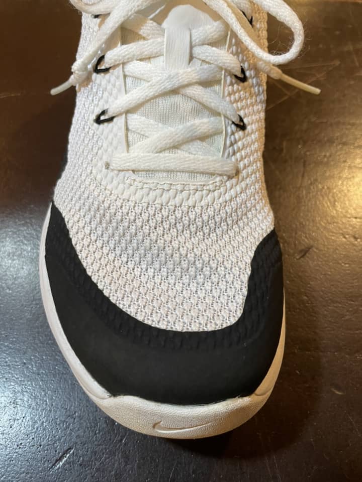NIKE（ナイキ）スニーカー　クリーニング | 靴修理