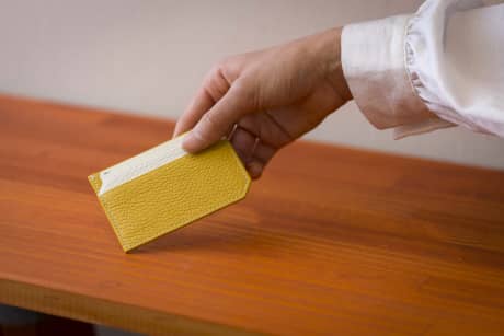 「自分らしさ」を追求する！オーダメイド革小物のこだわりポイント4つ | スピカのモノ作り