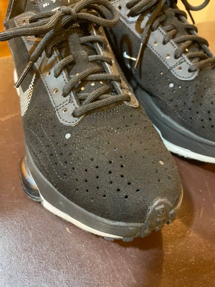 NIKE（ナイキ）スニーカー　クリーニング | 靴修理
