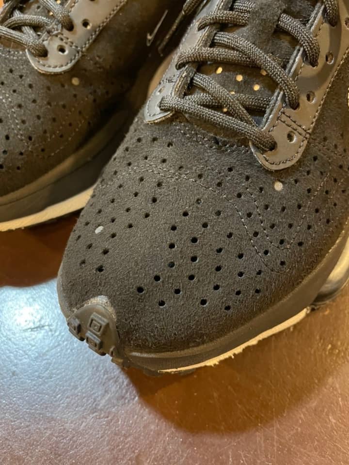 NIKE（ナイキ）スニーカー　クリーニング | 靴修理
