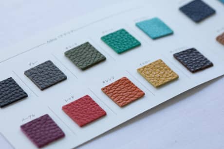 離れて暮らす大切な人に「想い」を贈る。オーダー革小物が持つ力・第3回 | スピカのモノ作り