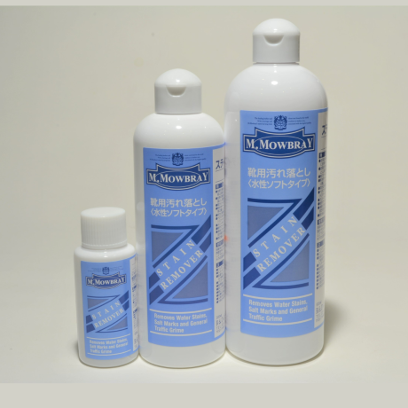M.MOWBRAY（M.モゥブレイ）ステインリムーバー（300ml）