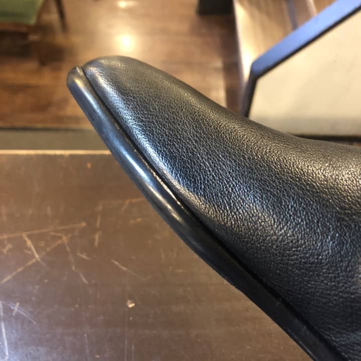MAISON MARGIELA（メゾン マルジェラ）ハーフラバーソール補強 | 靴修理