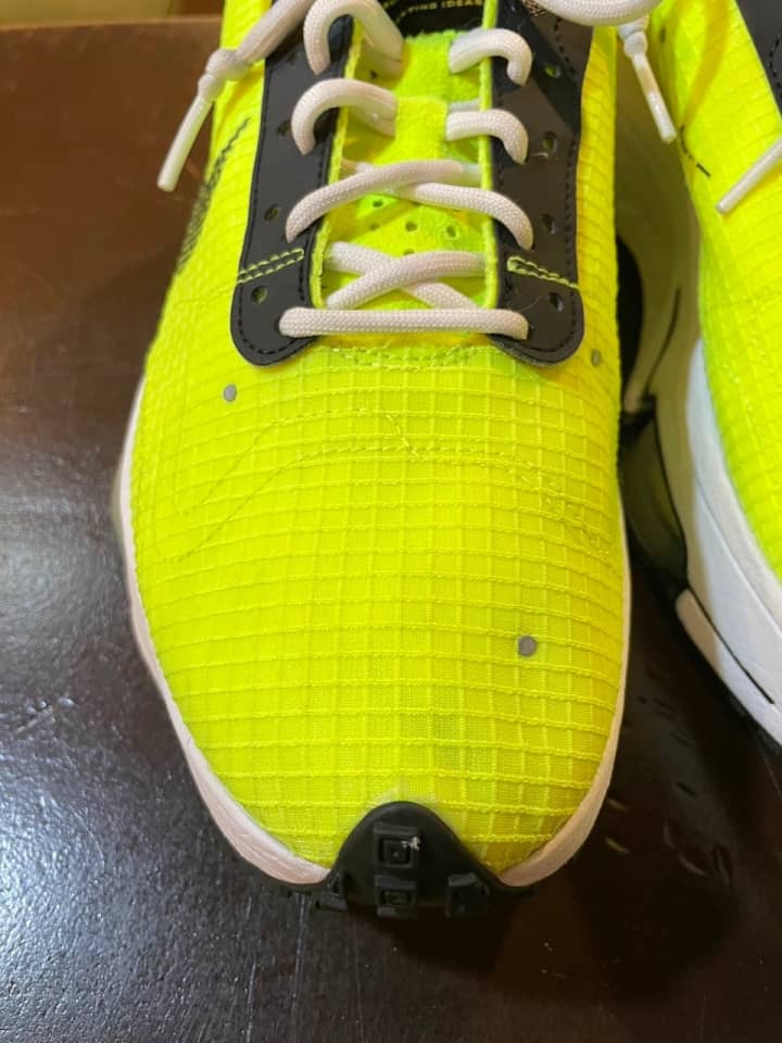NIKE（ナイキ）スニーカー クリーニング | 靴修理