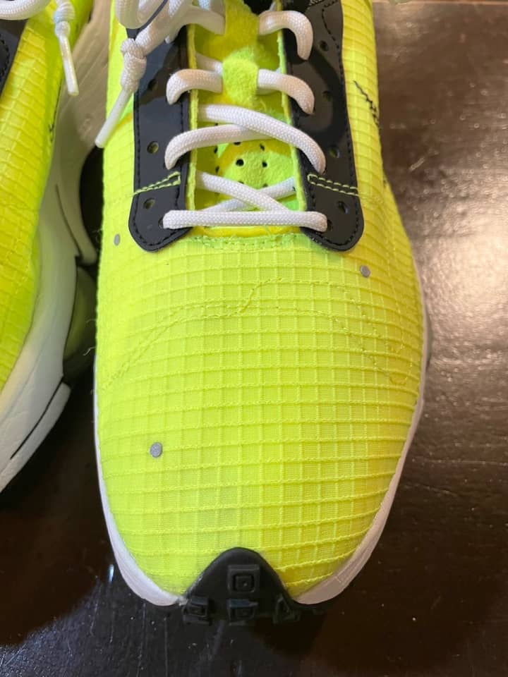 NIKE（ナイキ）スニーカー クリーニング | 靴修理