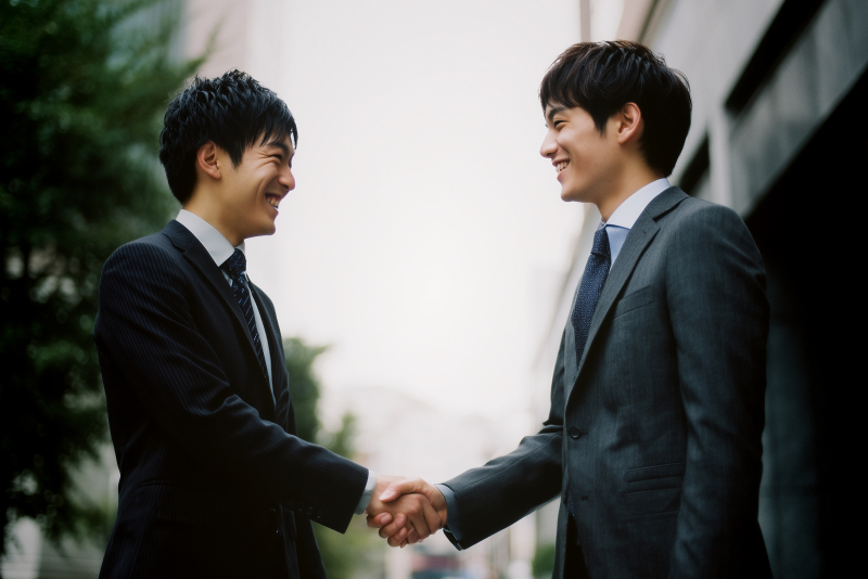 初めての方へ