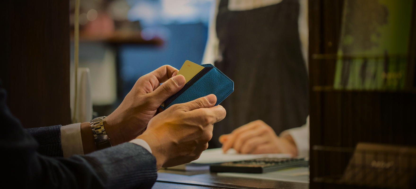 財布・名刺入れ・カードケース