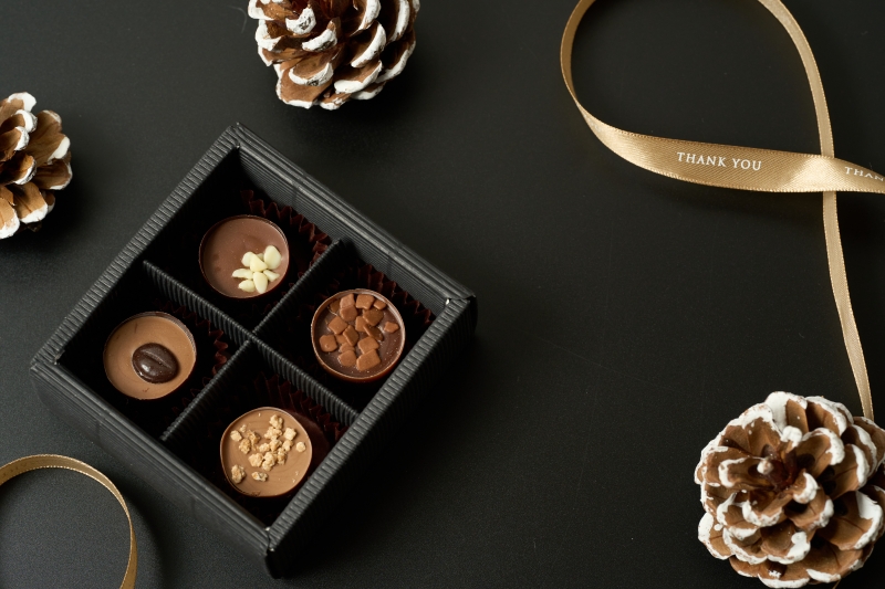 バレンタインに「実用的なプレゼント」を！革靴職人が語る“チョコに代わる贈り物”とは？ | 革靴について